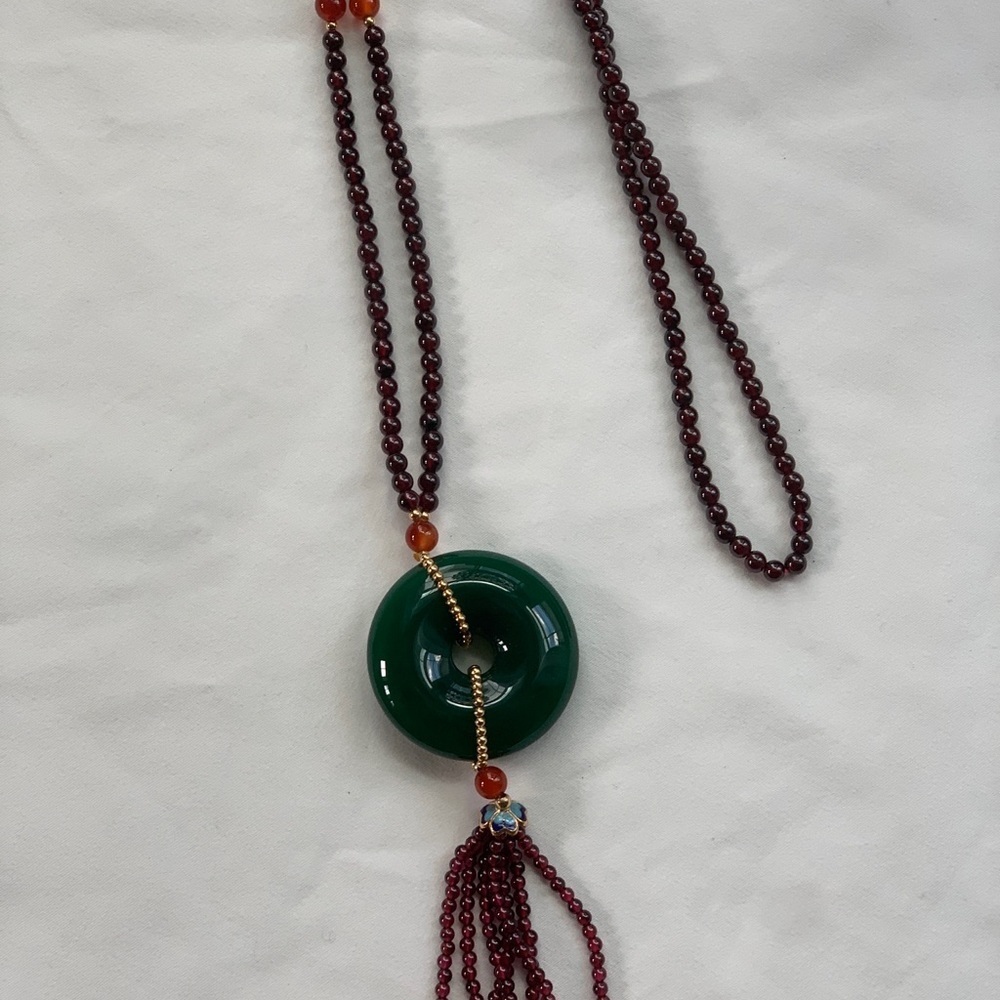 Necklace - Picture 4 of 4